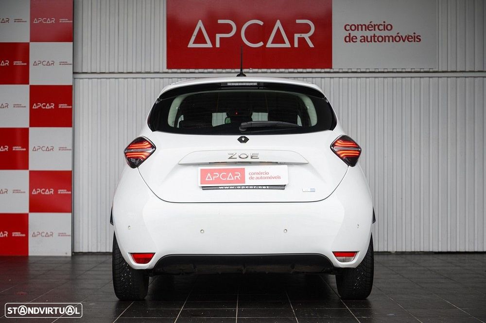 Renault Zoe - 4