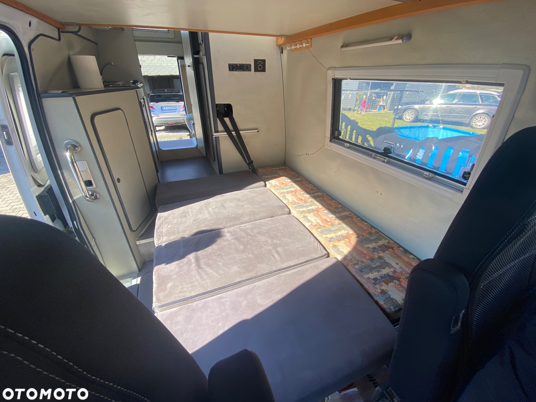 CS Reisemobile Korsika - 23