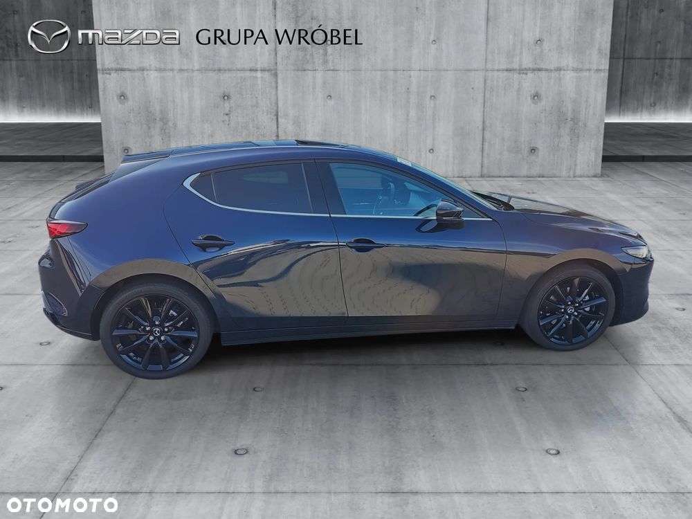 Mazda 3 2.0 mHEV Exclusive-Line - 4