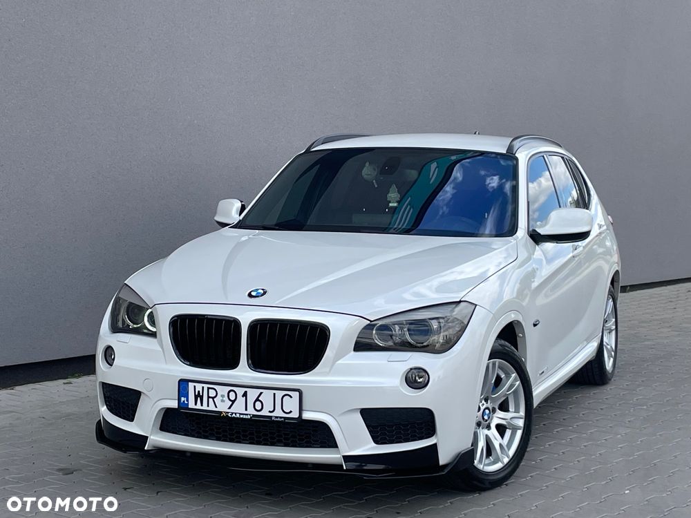 BMW X1 - 18