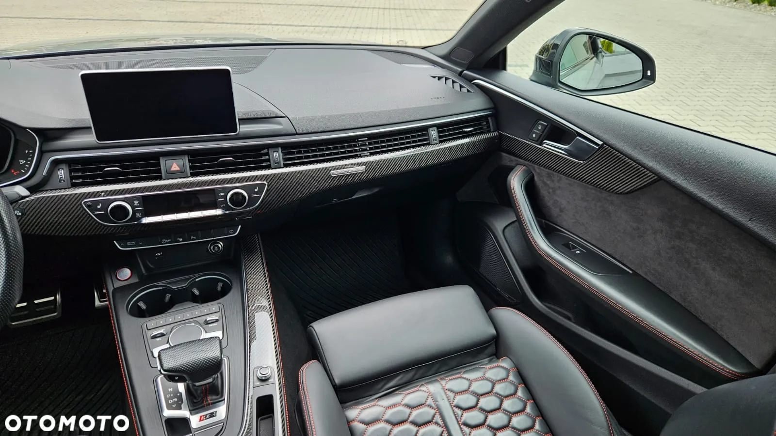 Audi RS5 Quattro Limited Edition Tiptronic - 21