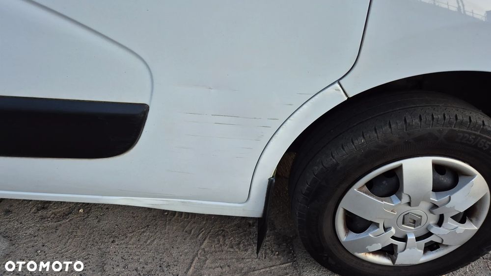 Renault Master - 18