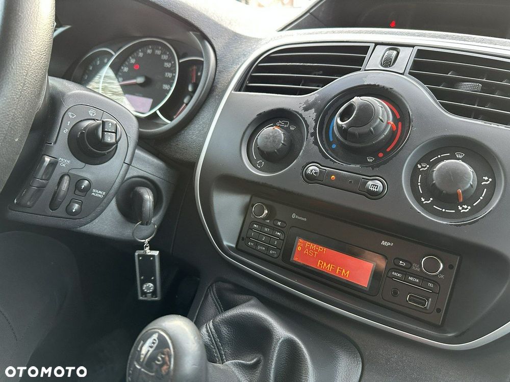 Renault Kangoo - 12