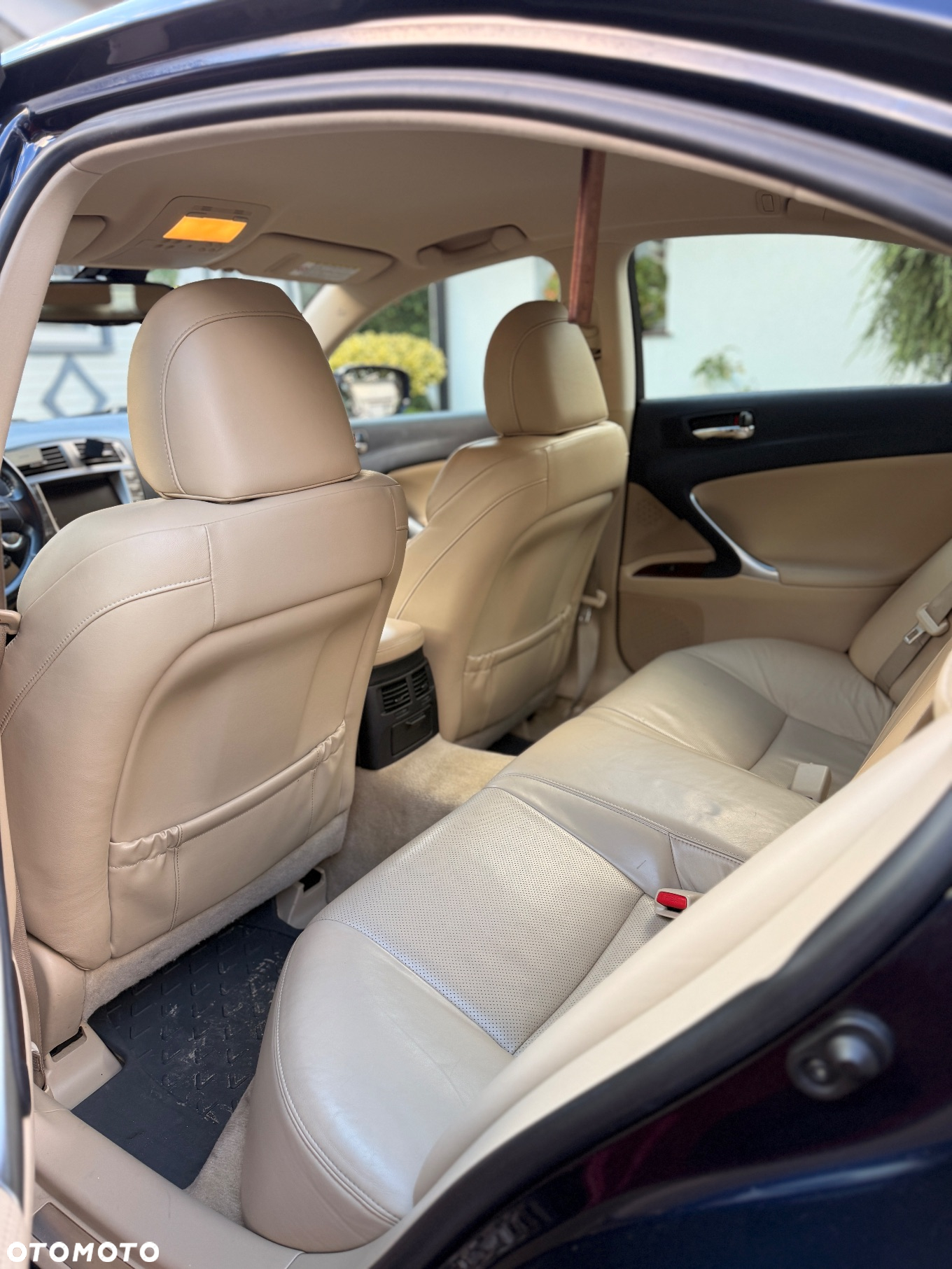 Lexus IS 250 Prestige - 20