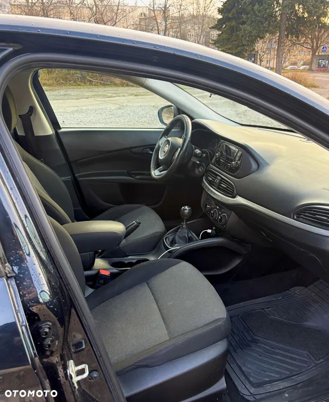 Fiat Tipo 1.4 16V - 9
