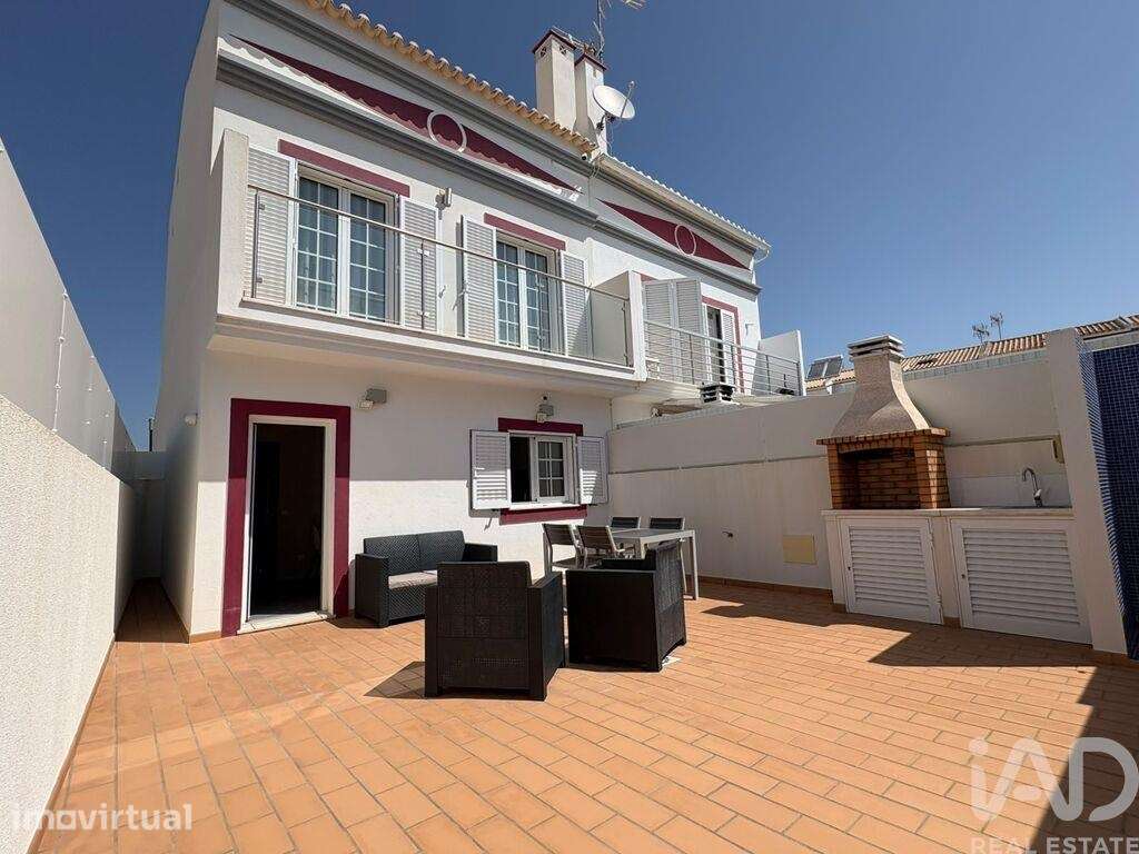 Casa / Villa T2 em Vila Nova de Cacela de 116 m2 - Grande imagem: 3/35