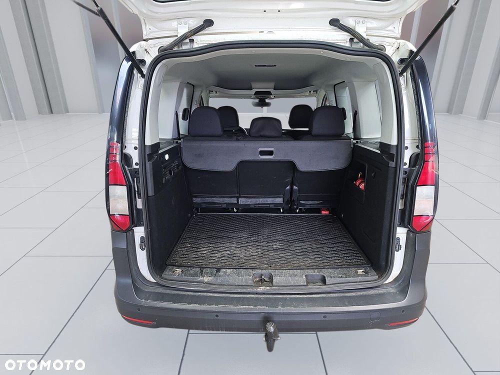 Volkswagen Caddy 2.0 TDI - 19