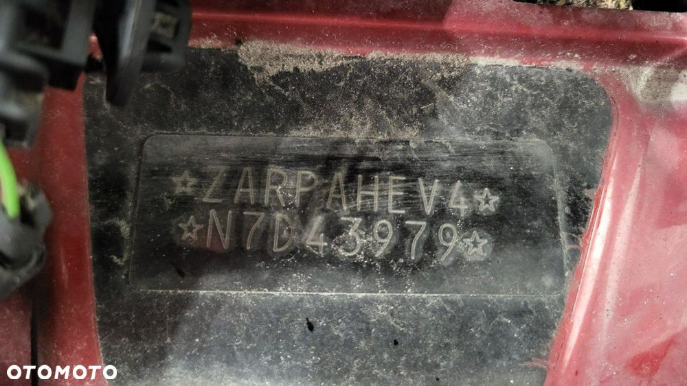 Alfa Romeo Stelvio 2.9 V6 Bi-Turbo Quadrifoglio Q4 - 22