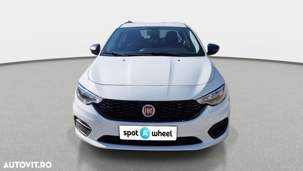 Fiat Tipo 1.4 Pop - 3