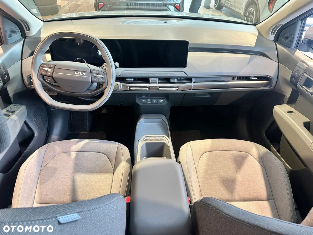 Kia EV3 58.3kWh Air - 11