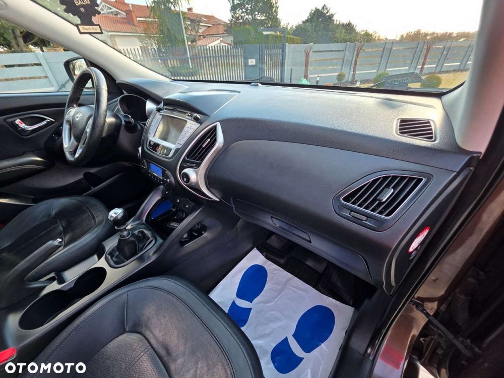 Hyundai ix35 - 25