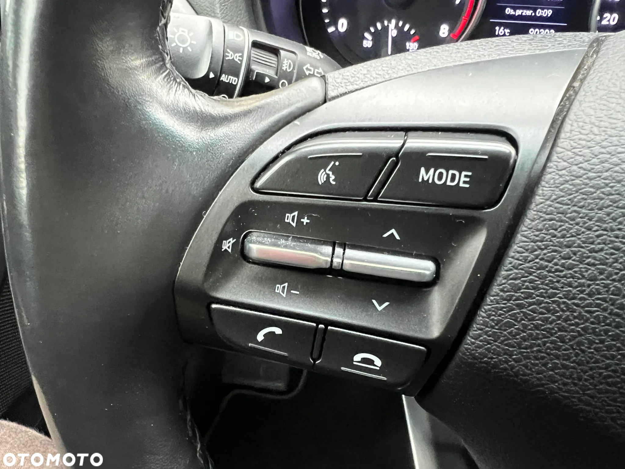 Hyundai i30 1.5 DPI Classic + - 6