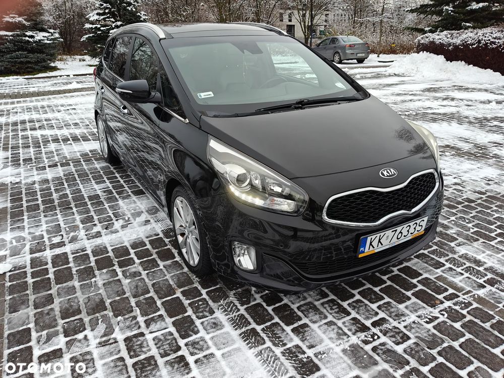 Kia Carens 1.7 CRDi XL - 3