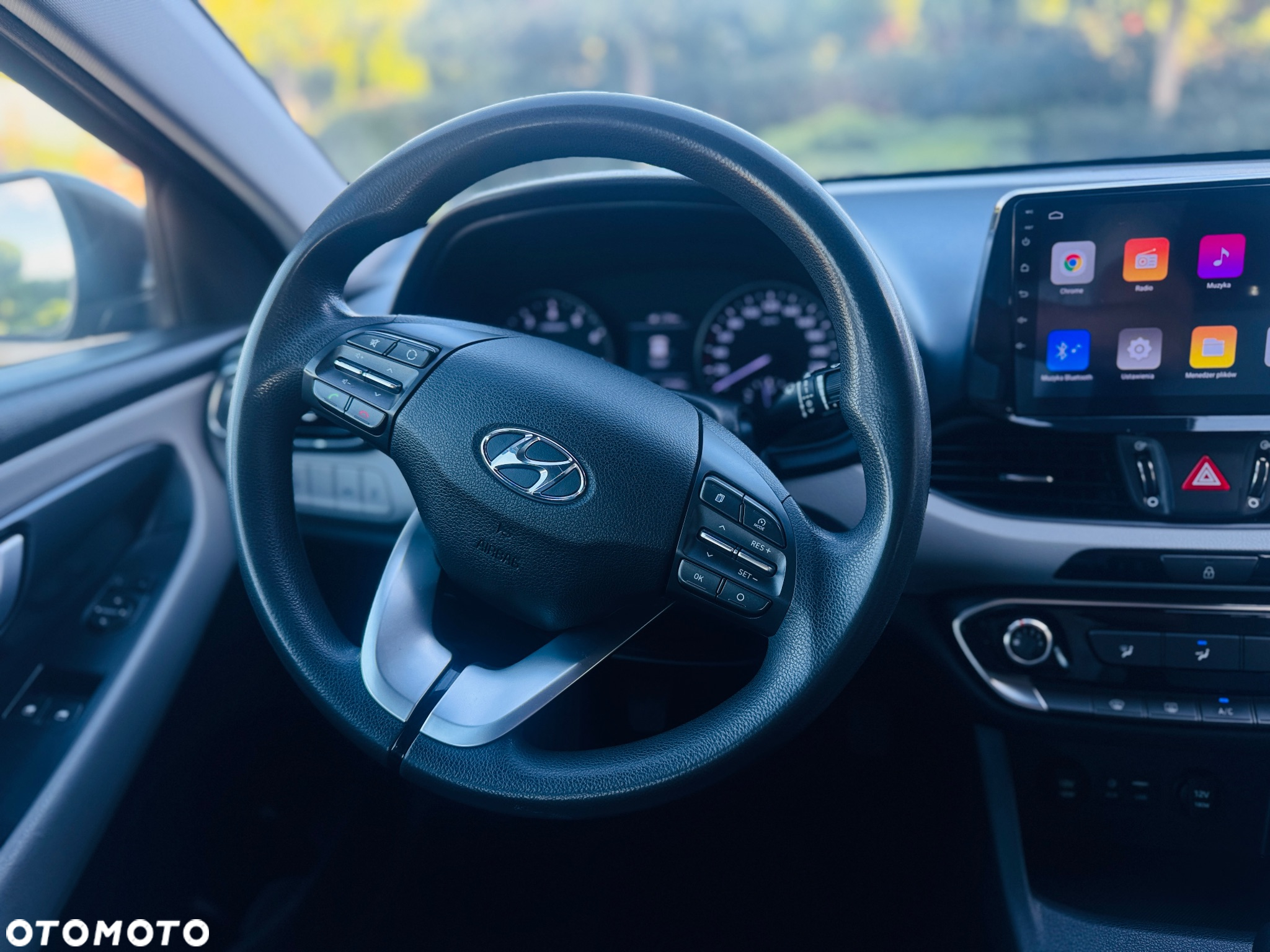 Hyundai i30 1.4 Premiere Comfort - 13