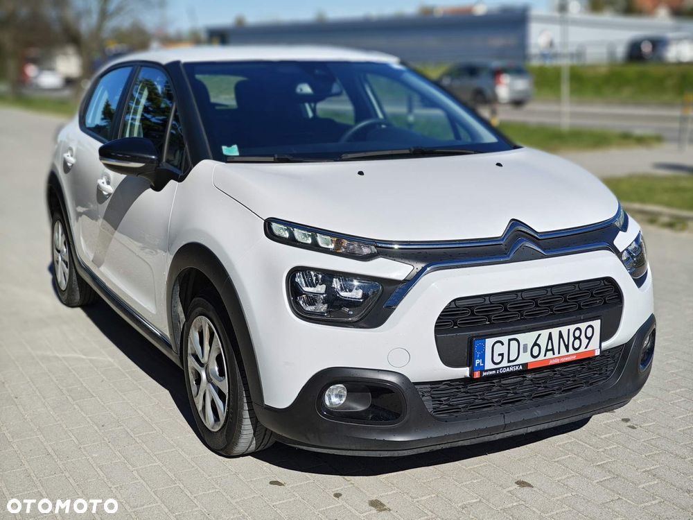 Citroën C3 Pure Tech 83 S&S FEEL PACK - 1