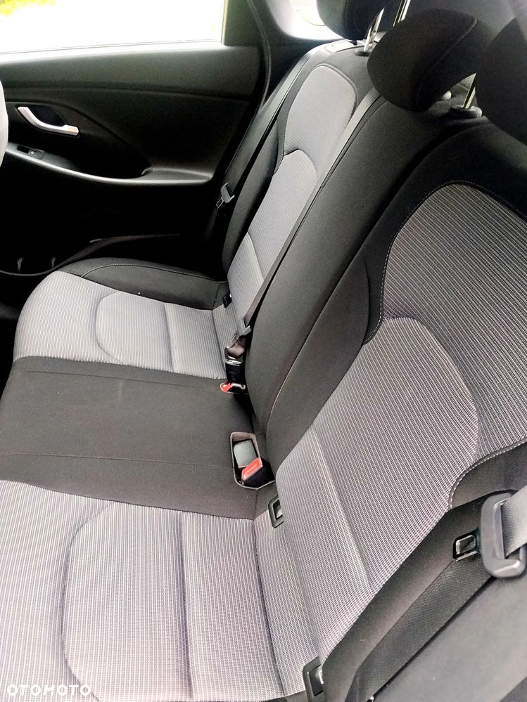 Hyundai i30 - 8