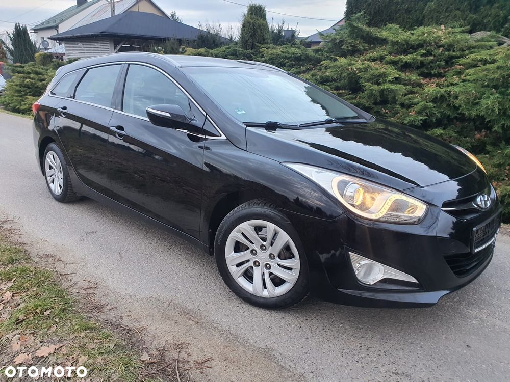 Hyundai i40 i40cw 1.6 5 Star Edition - 8