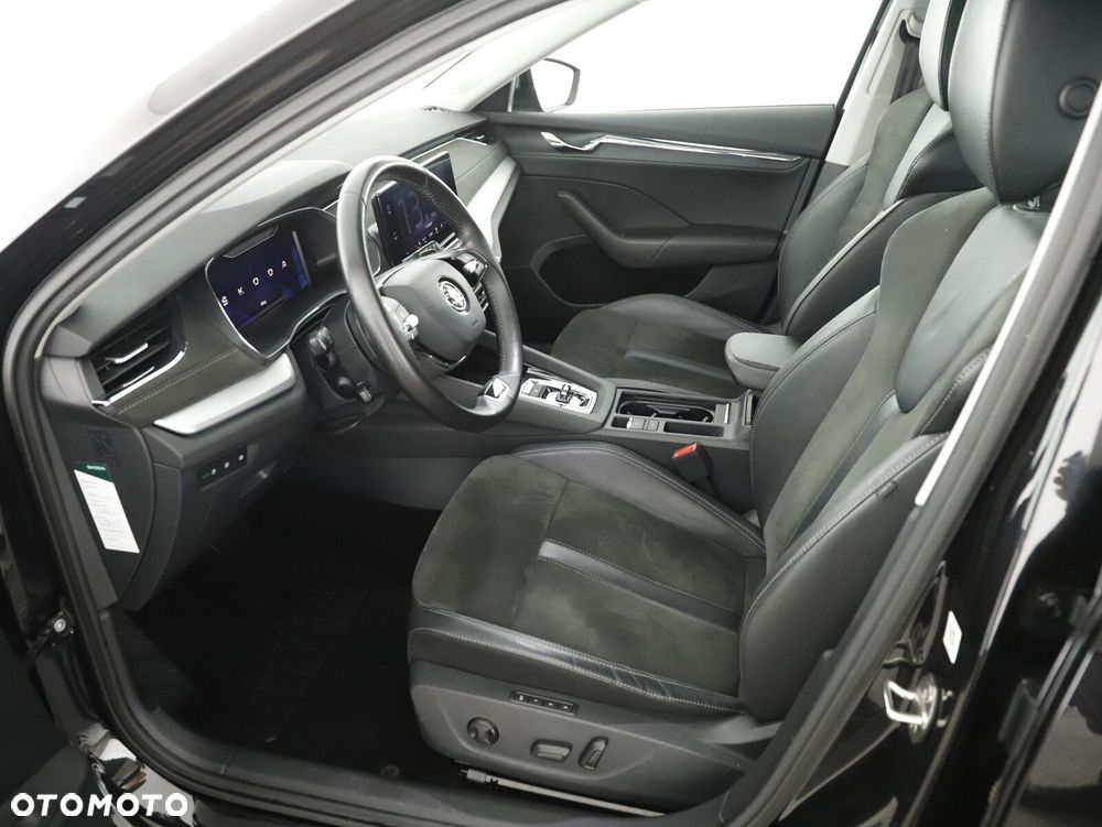 Skoda Octavia 2.0 TDI Style DSG - 11