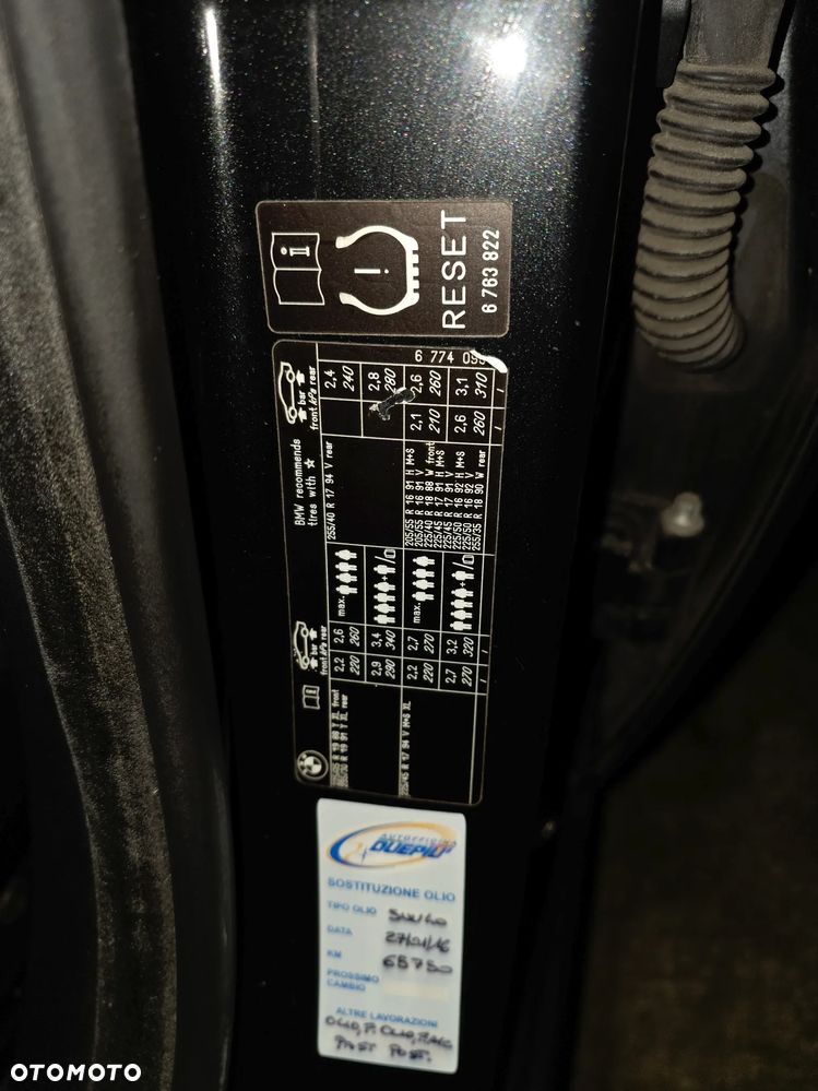 BMW Seria 3 320i - 18