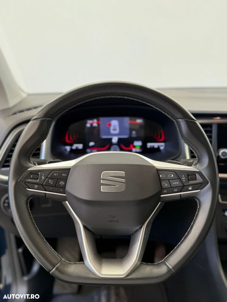 Seat Ateca - 18