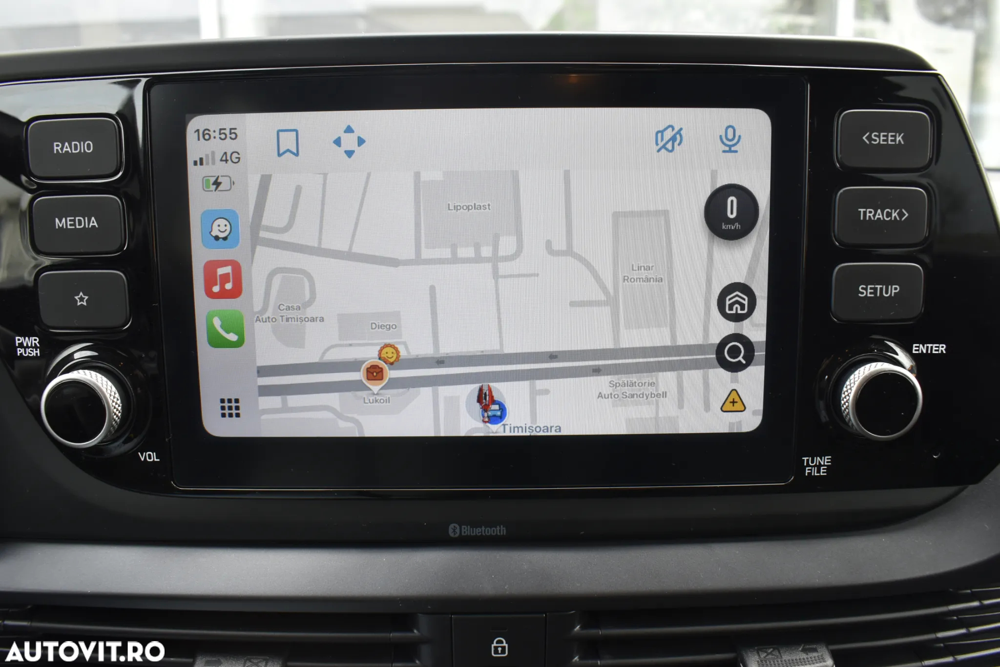 Hyundai Bayon 1.0 T-GDI M-Hybrid 100 CP 7DCT Led Line - 11