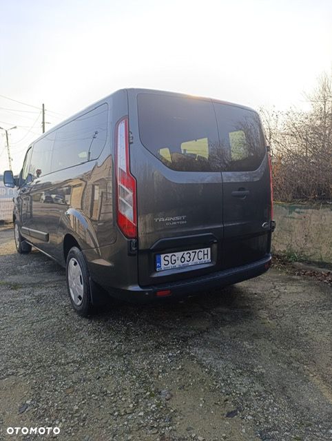 Ford Transit Custom Kombi 340 L2H1 Trend - 7