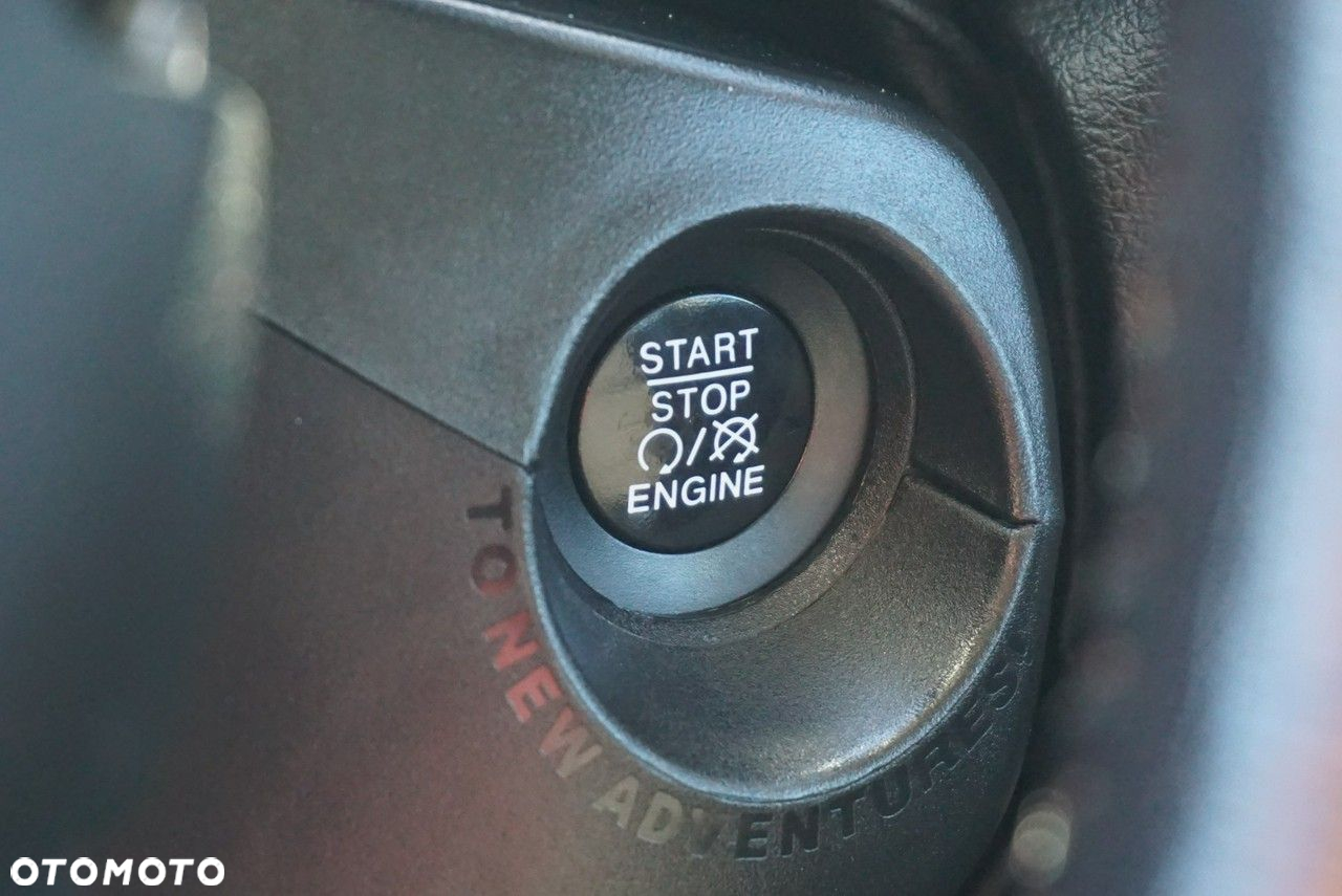 Jeep Renegade 1.4 MultiAir Limited 4WD S&S - 33