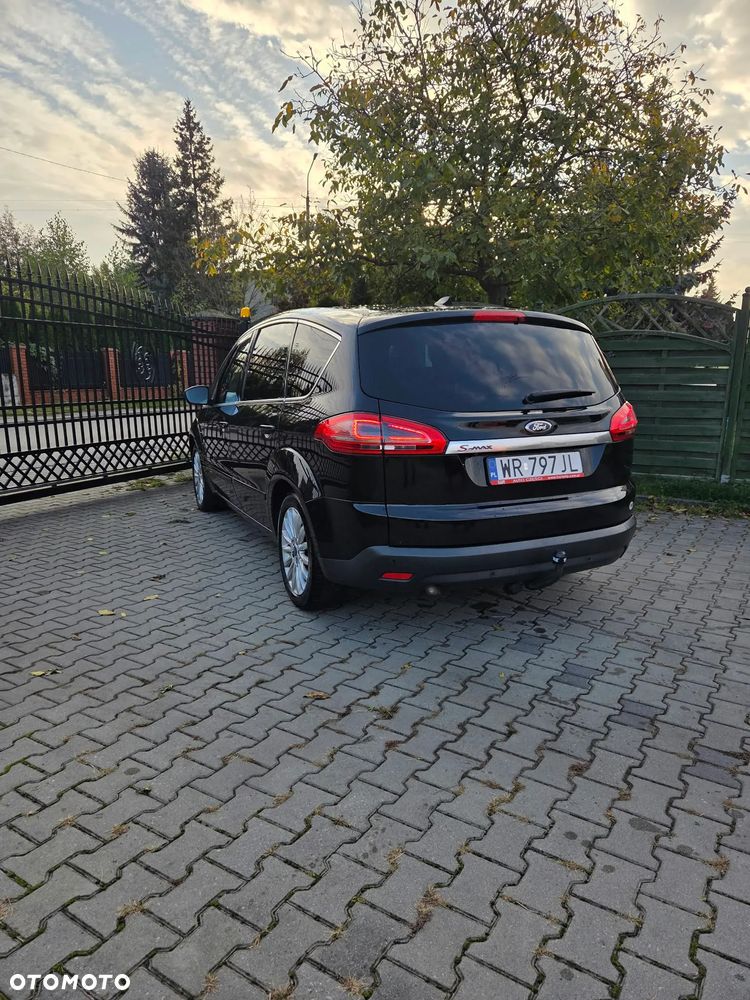 Ford S-Max - 4