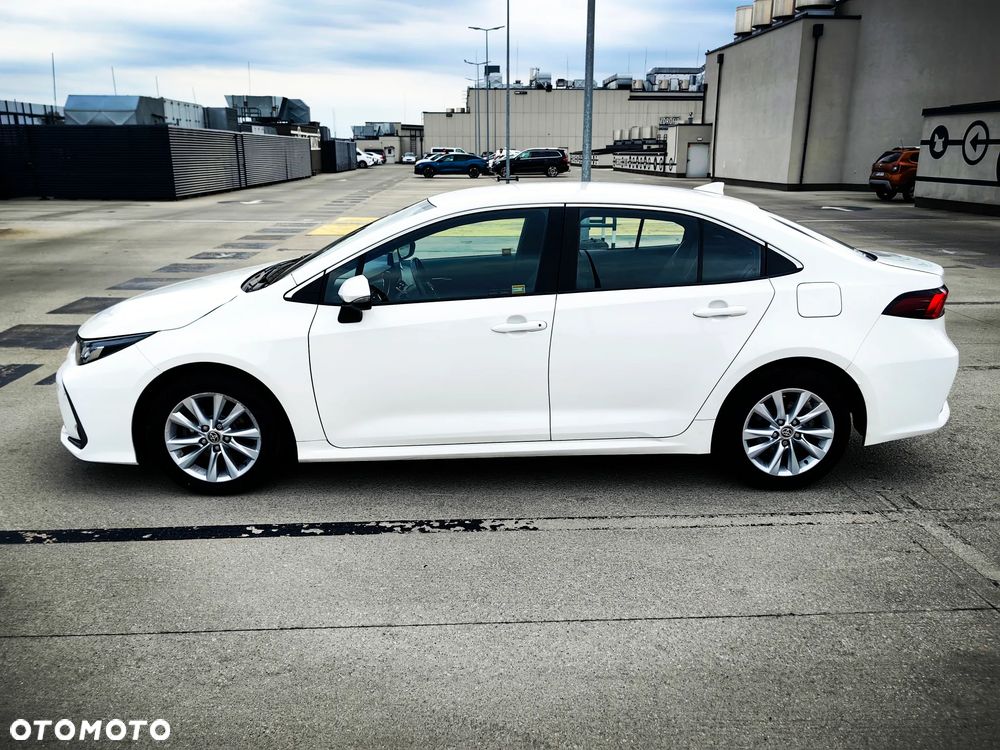 Toyota Corolla 1.8 Hybrid Comfort - 5