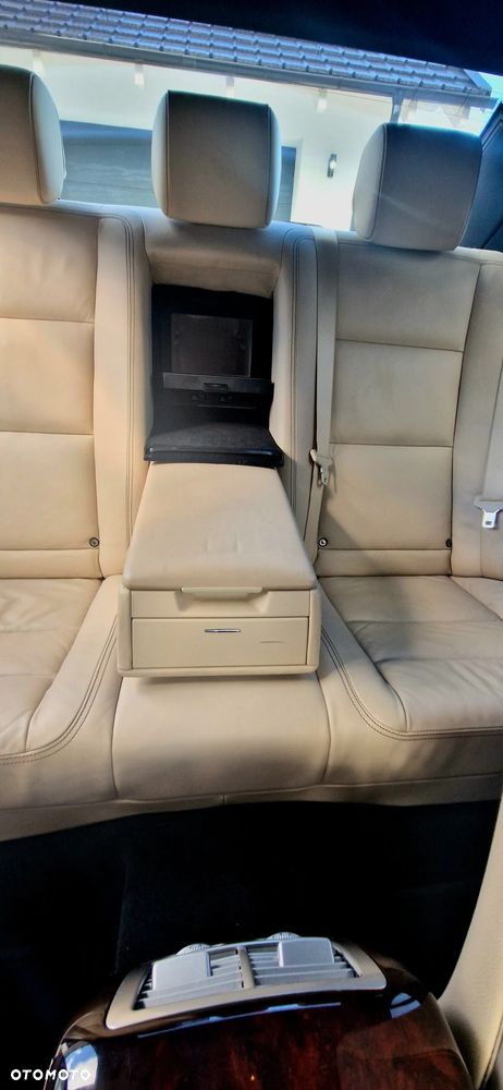 Mercedes-Benz Klasa S 350 BlueTEC DPF 4Matic 7G-TRONIC - 14