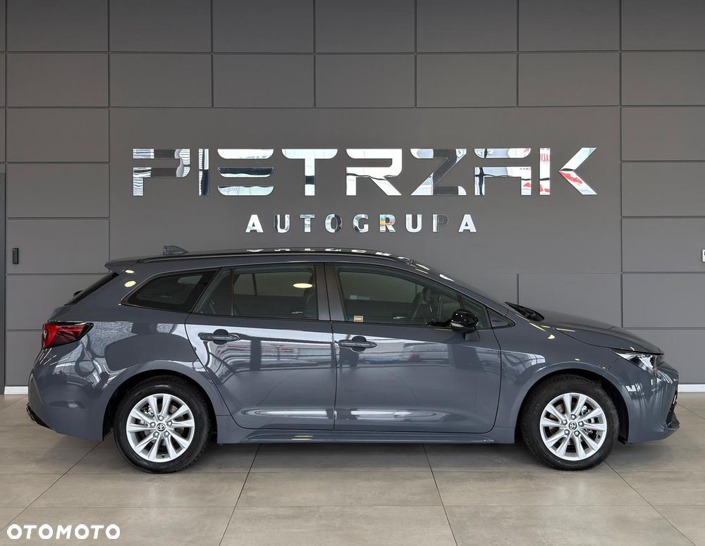 Toyota Corolla - 8