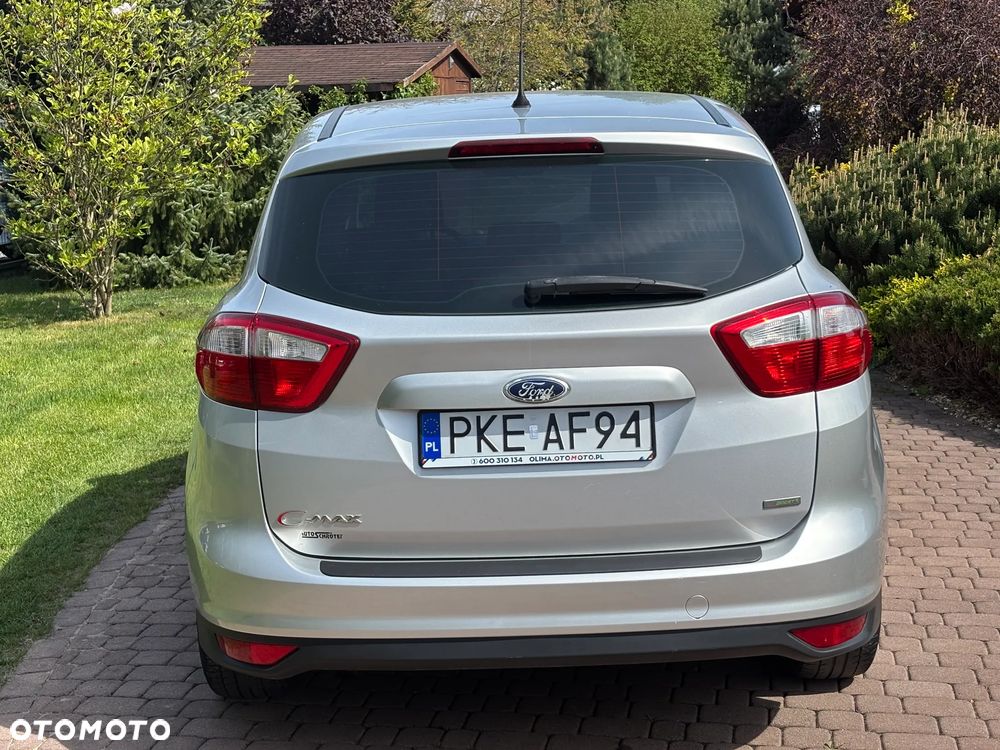 Ford C-MAX ver-1-0-ecoboost-start--stopp--system-ambiente - 9