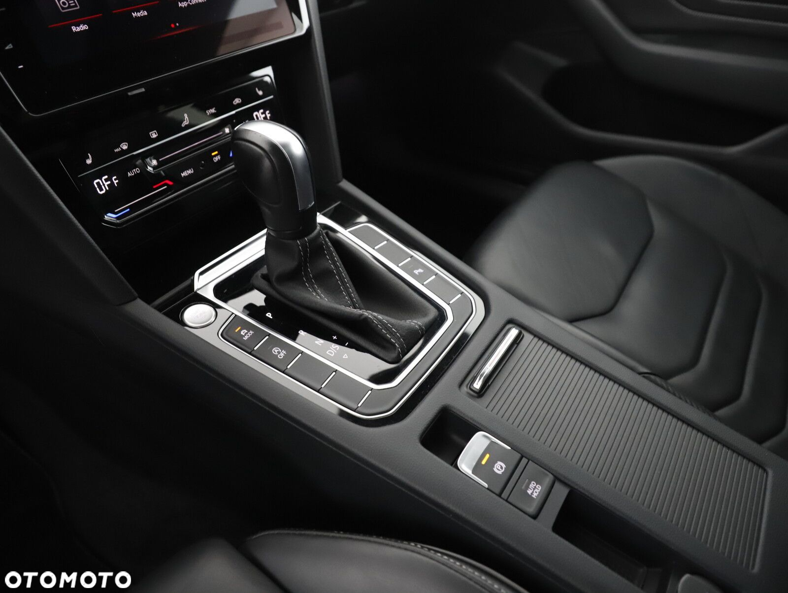 Volkswagen Arteon 2.0 TDI 4Motion R-Line DSG - 14