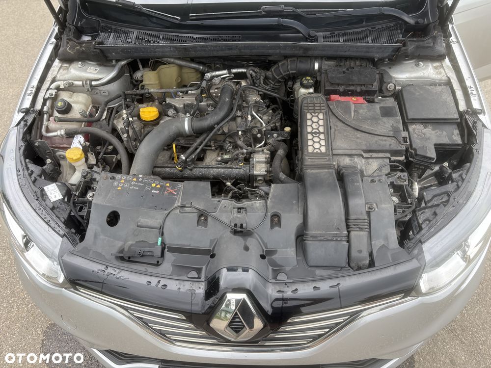 Renault Megane 1.2 Energy TCe Intens - 19