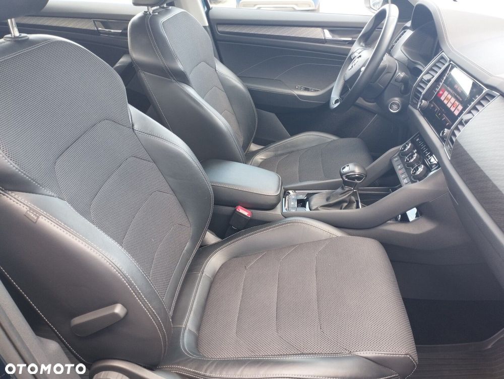 Skoda Kodiaq 1.5 TSI ACT 4x2 Style DSG 7os - 25