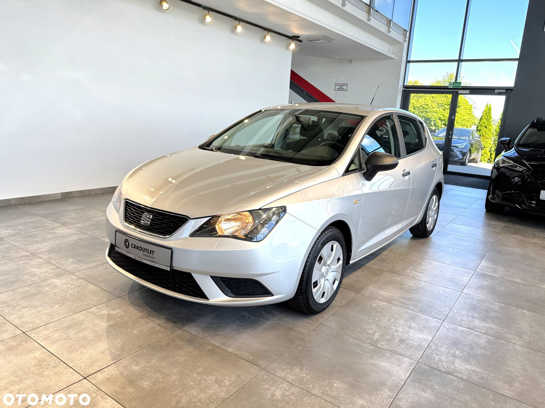 Seat Ibiza - 5
