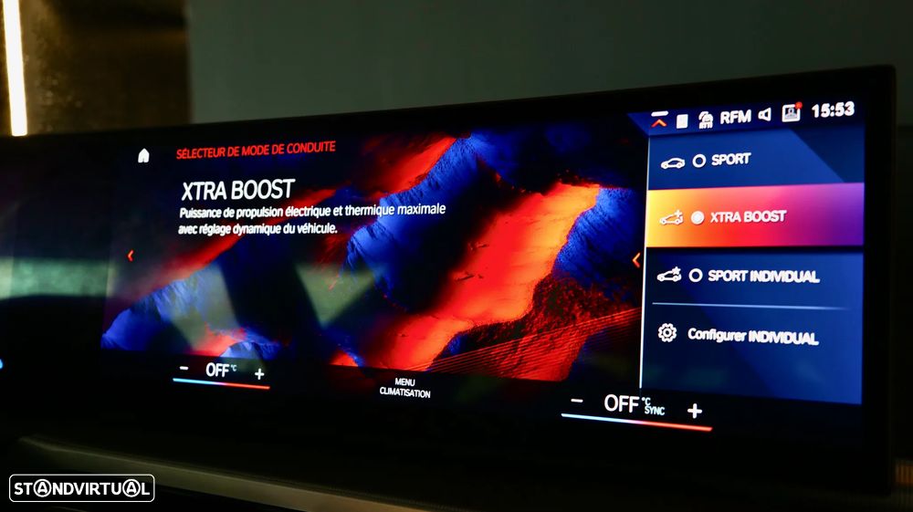 BMW 330 e xDrive Aut. M Sport - 13