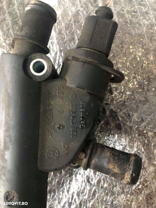 distributor apa  audi a3 8p a4 b6 seat ibiza 3 altea skoda fabia 1 vw golf 5 polo 9n 1.4 tdi bms - 1