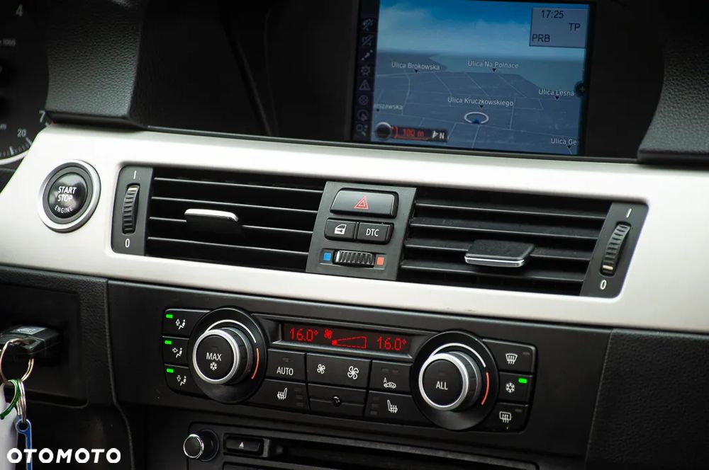 BMW Seria 3 - 10