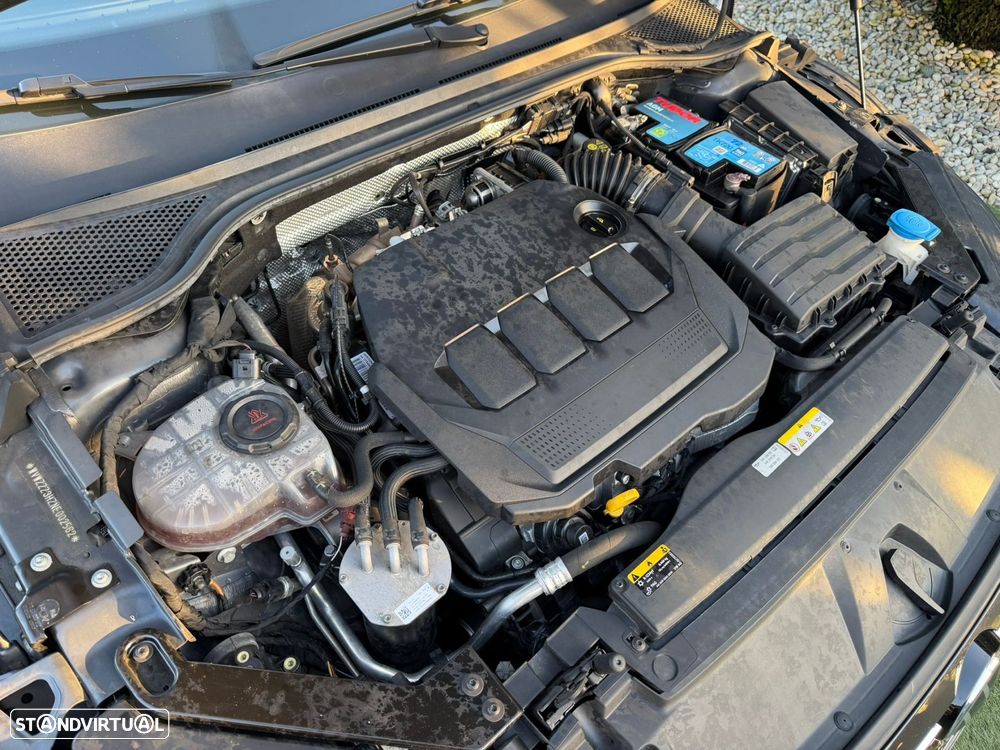 VW Arteon 2.0 TDI Elegance DSG - 56