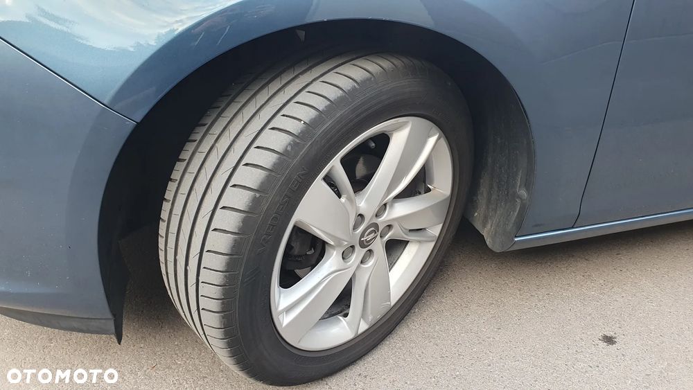 Opel Astra 1.4 Turbo ecoFLEX Start/Stop Edition - 32