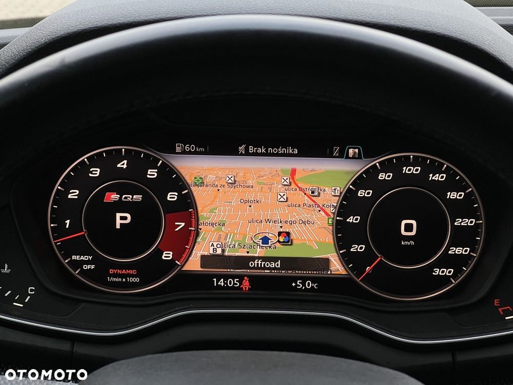 Audi SQ5 - 17