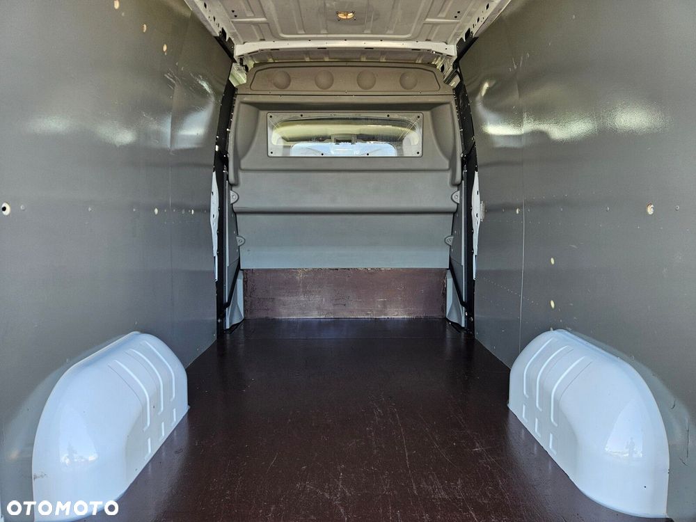 Renault Master L3H2 *89999zł Netto* Brygadówka 7 osób 2.3 dCi/150KM - 18
