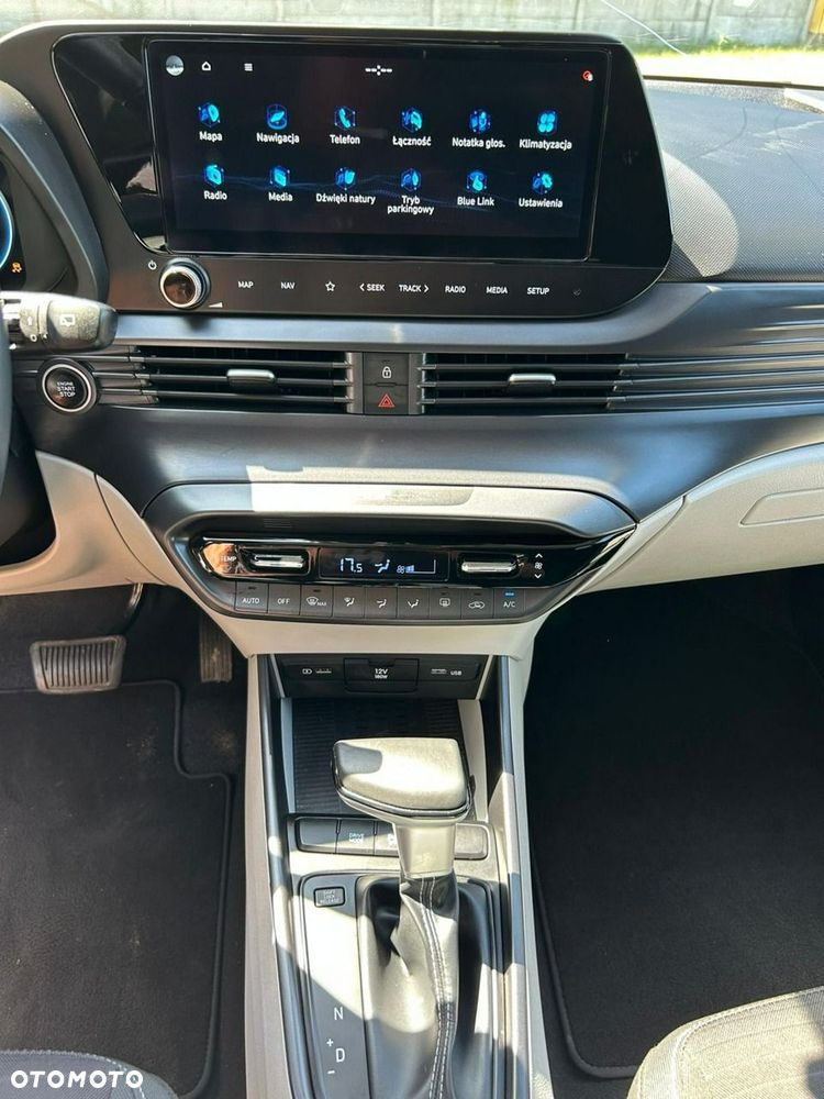 Hyundai i20 - 14