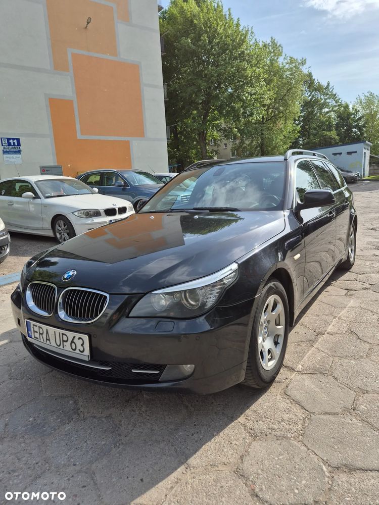 BMW Seria 5 - 3