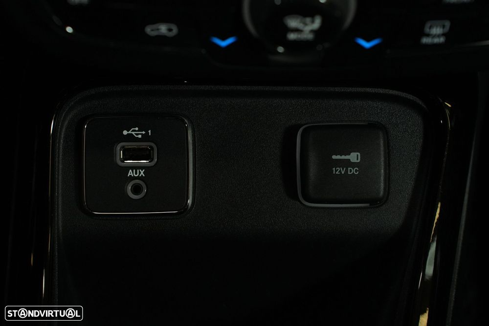Jeep Compass 1.6 M-Jet Limited - 20