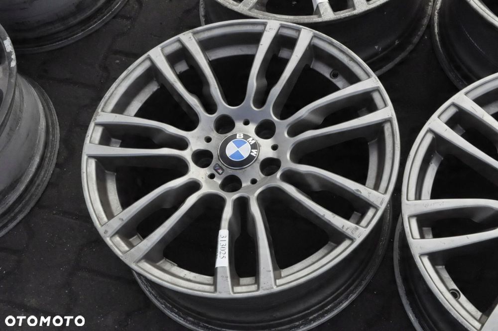 BMW  F30 F31 F32 F33 FELGI ALUMINIOWE 19" 8J 8.5J 5X120 7845883 7845882 - 3