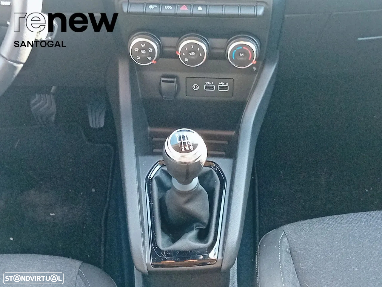 Renault Clio 1.5 Blue dCi Equilibre - 17