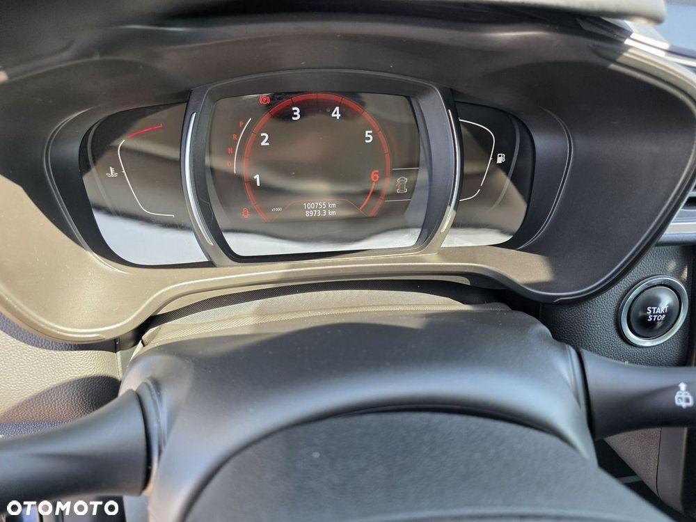 Renault Kadjar - 19