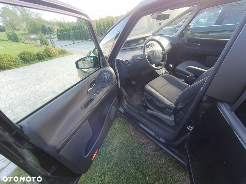 Renault Espace - 9